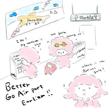 ぴあのちゃんまとめ