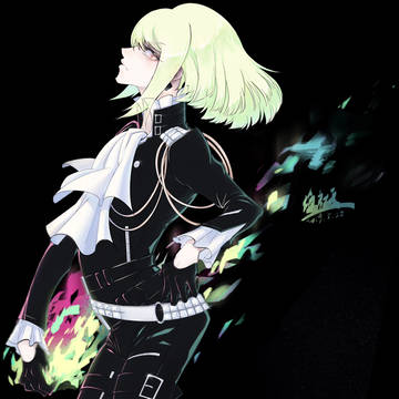 リオ・フォーティア