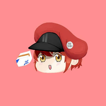 はたらく細胞