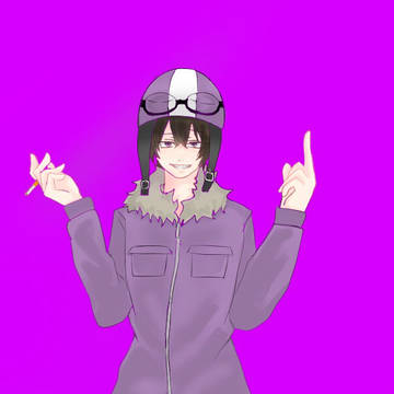 ショッピくん