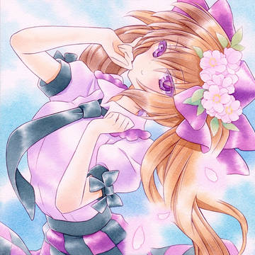 はたてさん