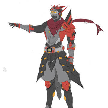 战士男练习
