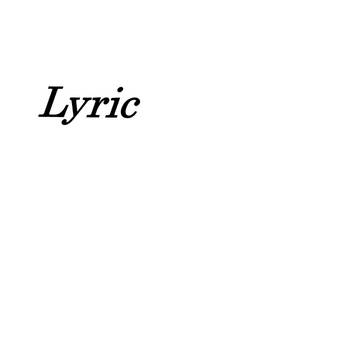 Lyric【web再録シャアム】