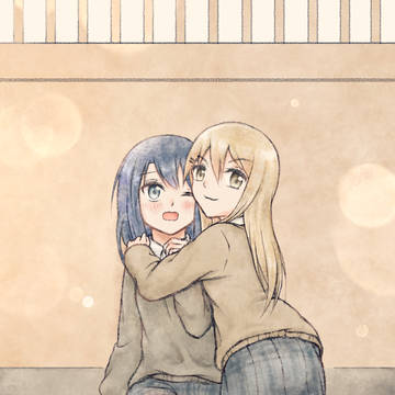 新刊とアニメ化と再コミカライズ化