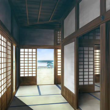 弘道館