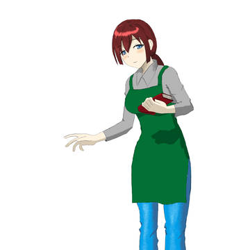 BOOKWALKER創作祭 店長