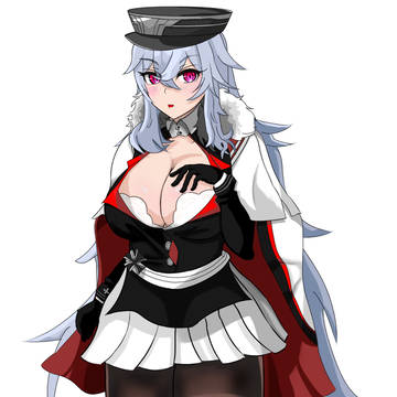 グラーフ・ツェッペリン
