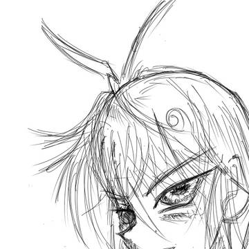 20190530落書き！