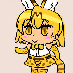 某マンガっぽく……