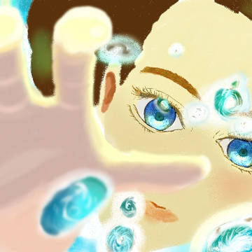 海の幽霊