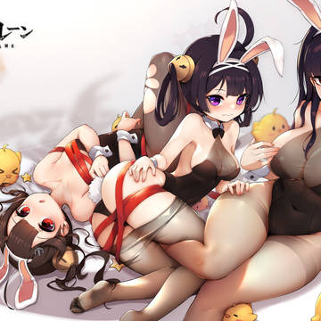 アズールレーン 2周年~