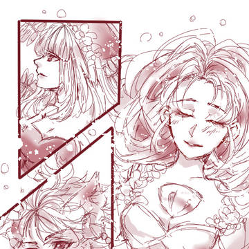 落書き