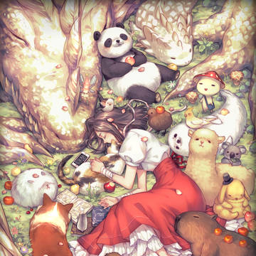 Dream forever