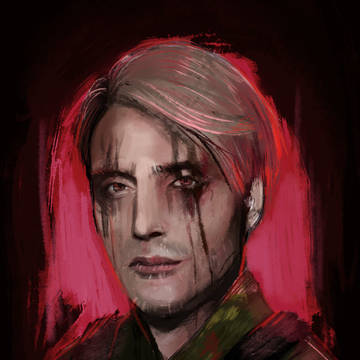 CLIFF- DEATH STRANDING