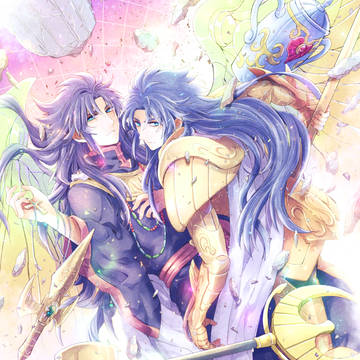 ★双子誕2019★