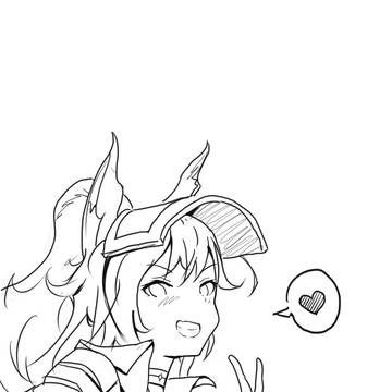 落書き