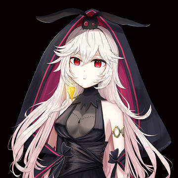 ある人形魔女
