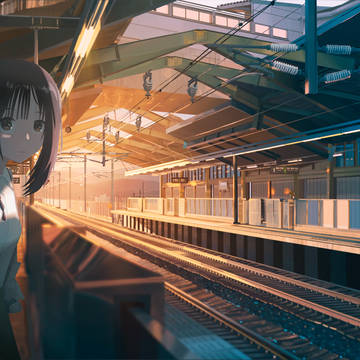 platform