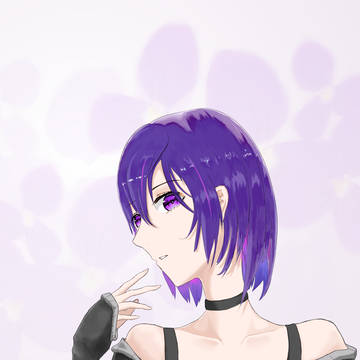 Violet
