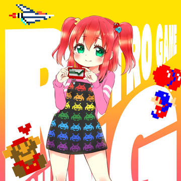 黒澤ルビィちゃん