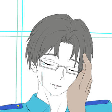 「私はお前の真武だ」