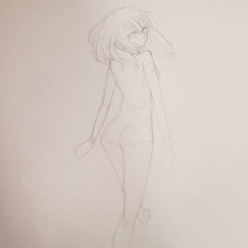 無名