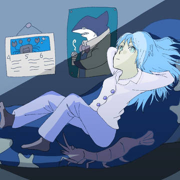 部屋
