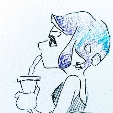 いかちゃん