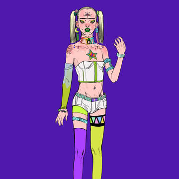 SYV