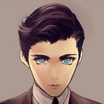 Bad boy