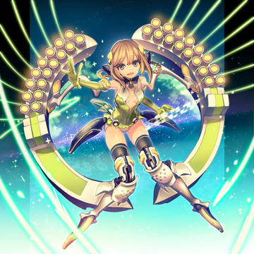 アリスギア