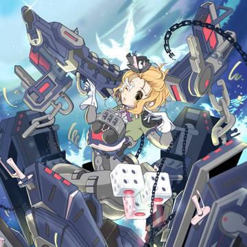 オリジナルアクトレス　奇崎 点子