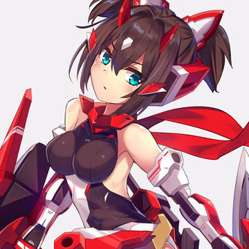 朱羅 忍者