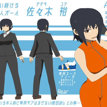 オリジナルアクトレス 佐々木 裕