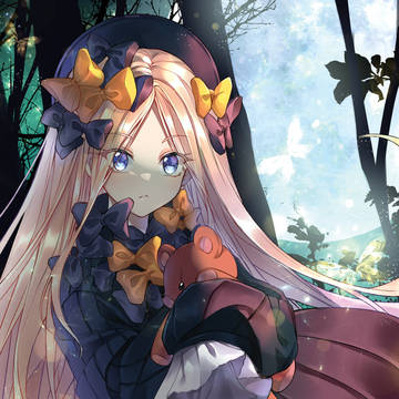 Fate/GrandOrder