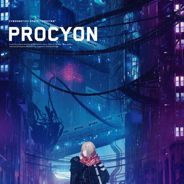 PROCYON
