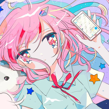 怒りと嘆きの楽園Twitter