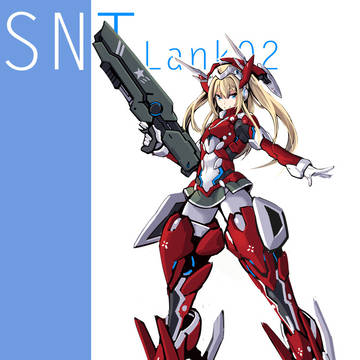 オリジナルアクトレス【SNT】