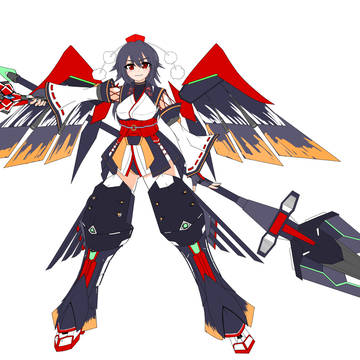 オリアク