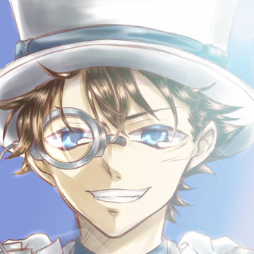 練習描き