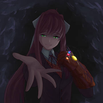 Destiny Still Arrives, MC-Kun