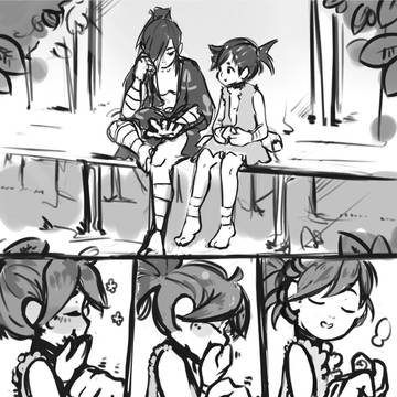Dororo Comic