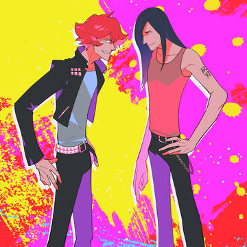 ボス!!!!!!!!!!!!!