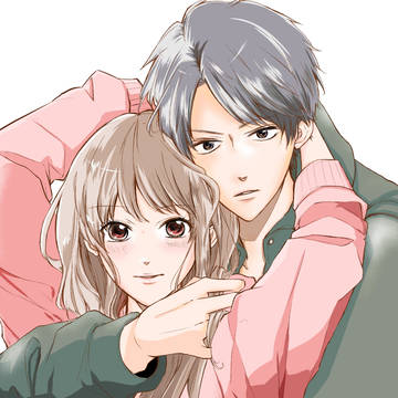 商業漫画「僕らは恋がヘタすぎる」1～3の宣伝です
