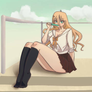 summertime miu