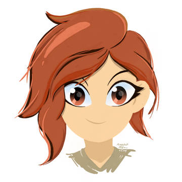 Original Character