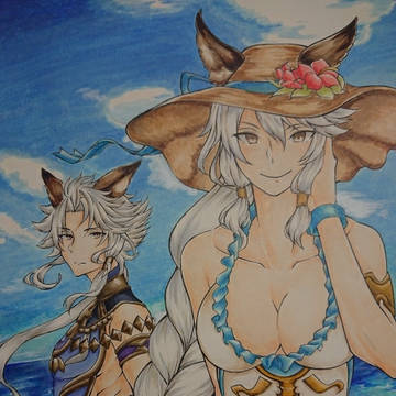夏