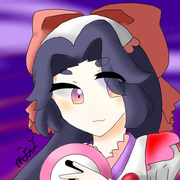 サラちゃそ