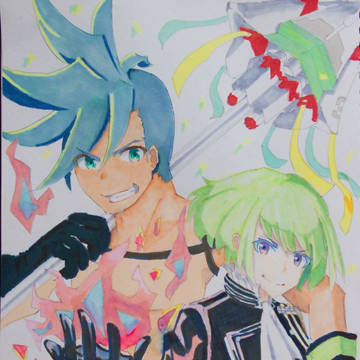 プロメア