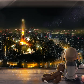 幼心が終わるころ